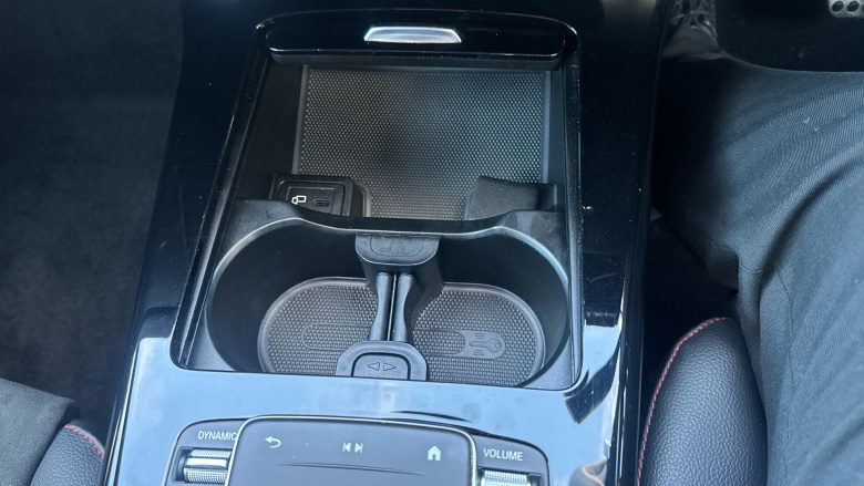 Mercedes-Benz A-Class A250 AMG Line 4dr Auto Petrol Saloon